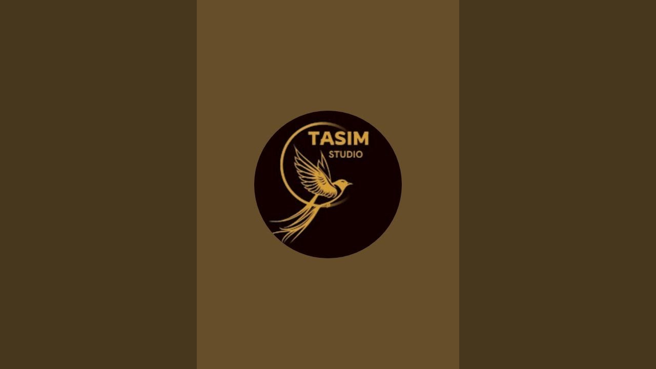 TASIM STUDIO is live