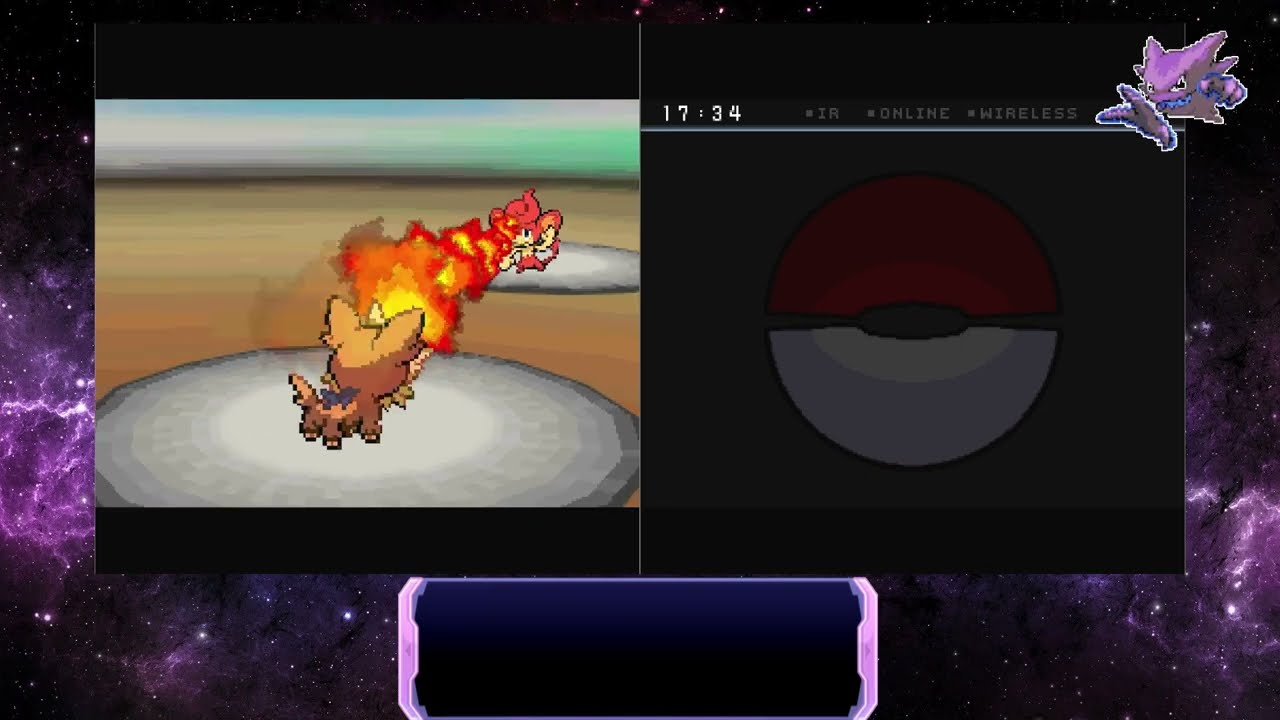 Pokémon White Version (Part 4)