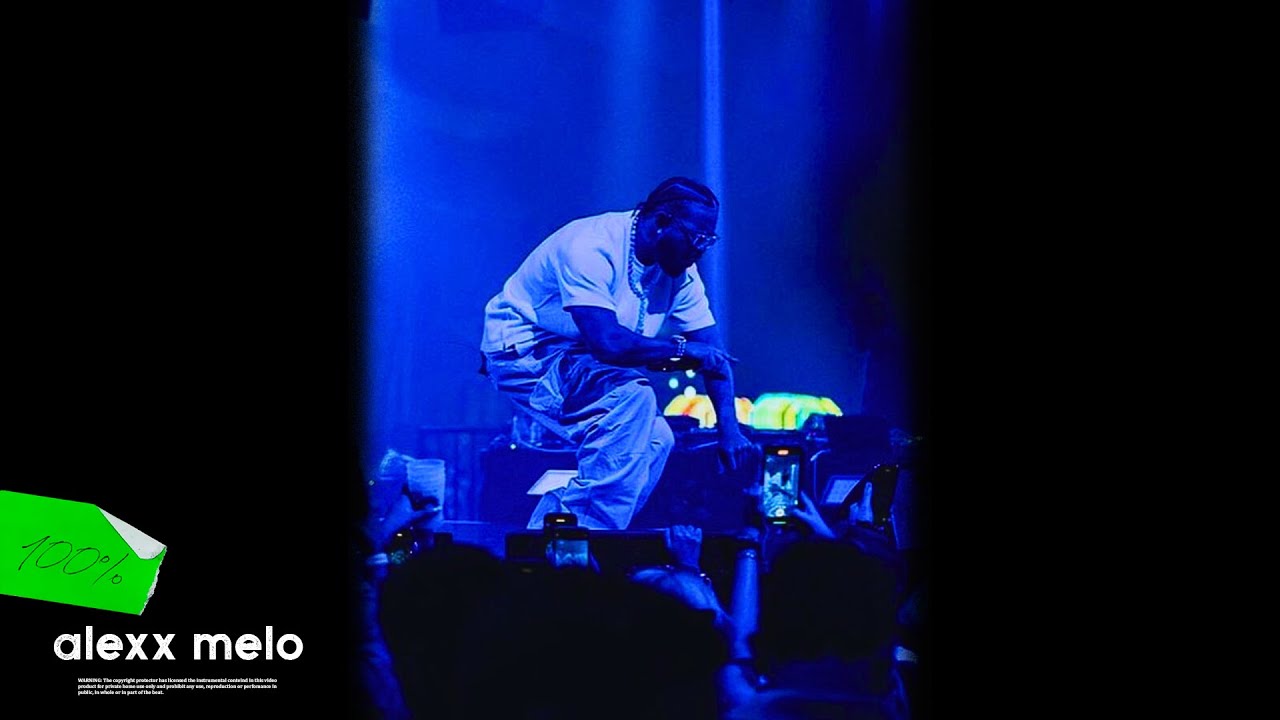 DRAKE TYPE BEAT - "LOVERBOY" ❌ [FREESTYLE] - WATCH THIS