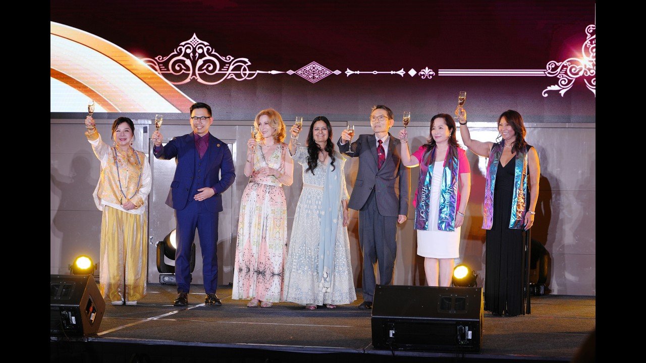 Highlights: 2026 Beauty-Stem Annual Gala | Beauty Beyond Age