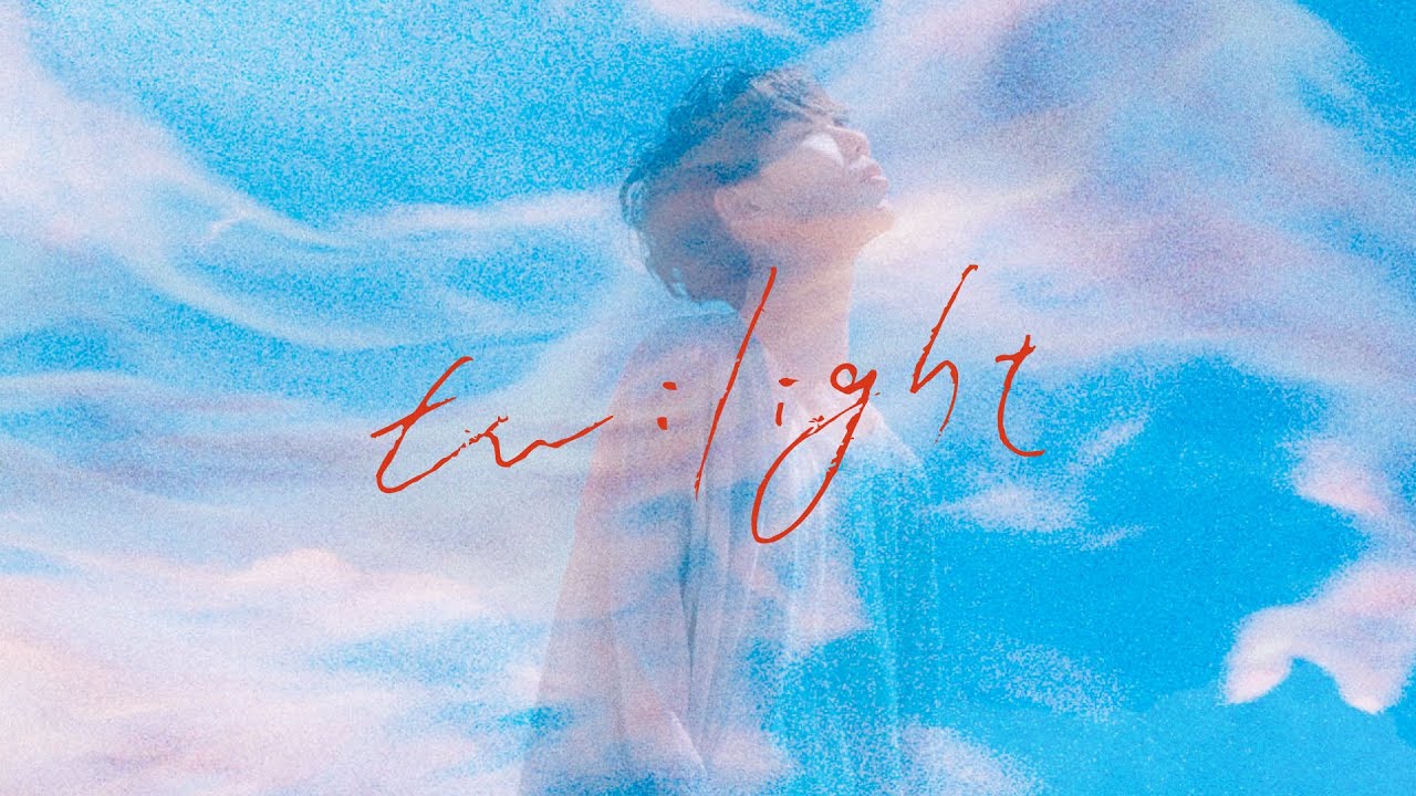 Sano ibuki - twilight (Official Music Video)
