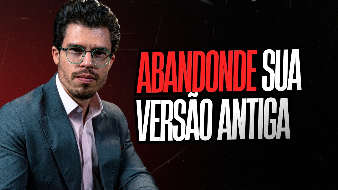 As 3 Camadas do Padrão Que Estão Travando Sua Vida (e Como Romper Agora)