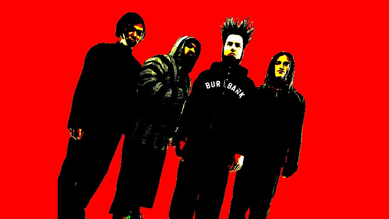 [SOLD] STATIC X NU METAL TYPE BEAT || 