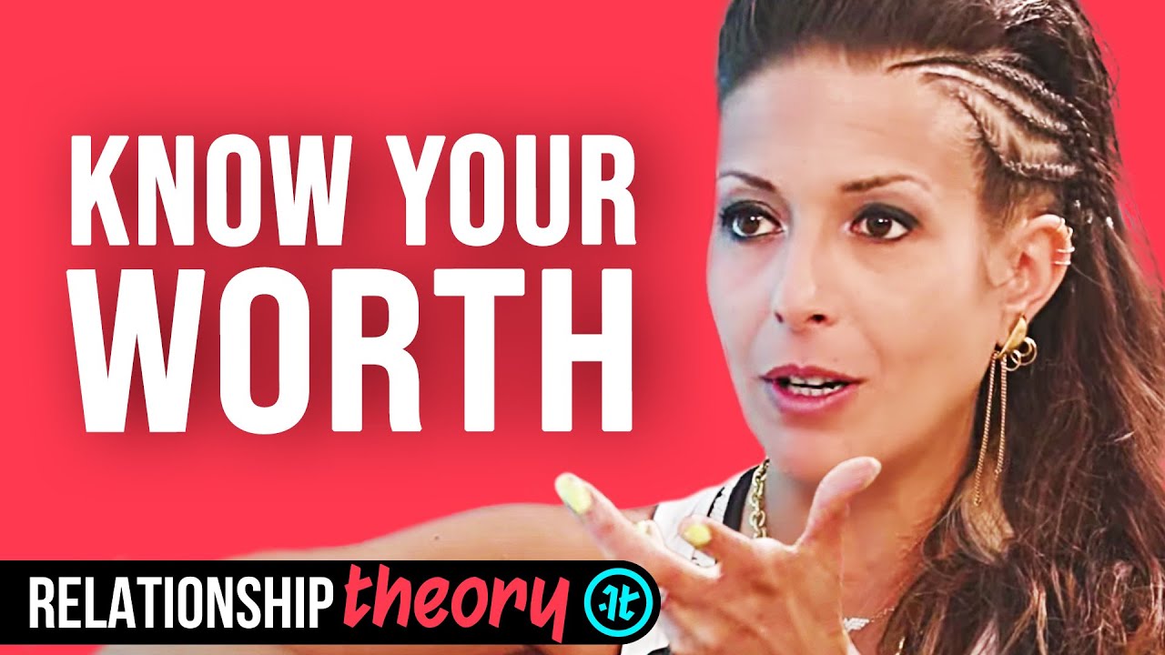 How to Put Yourself FIRST, Set Boundaries and VALUE Yourself | Tom Bilyeu & Lisa Bilyeu