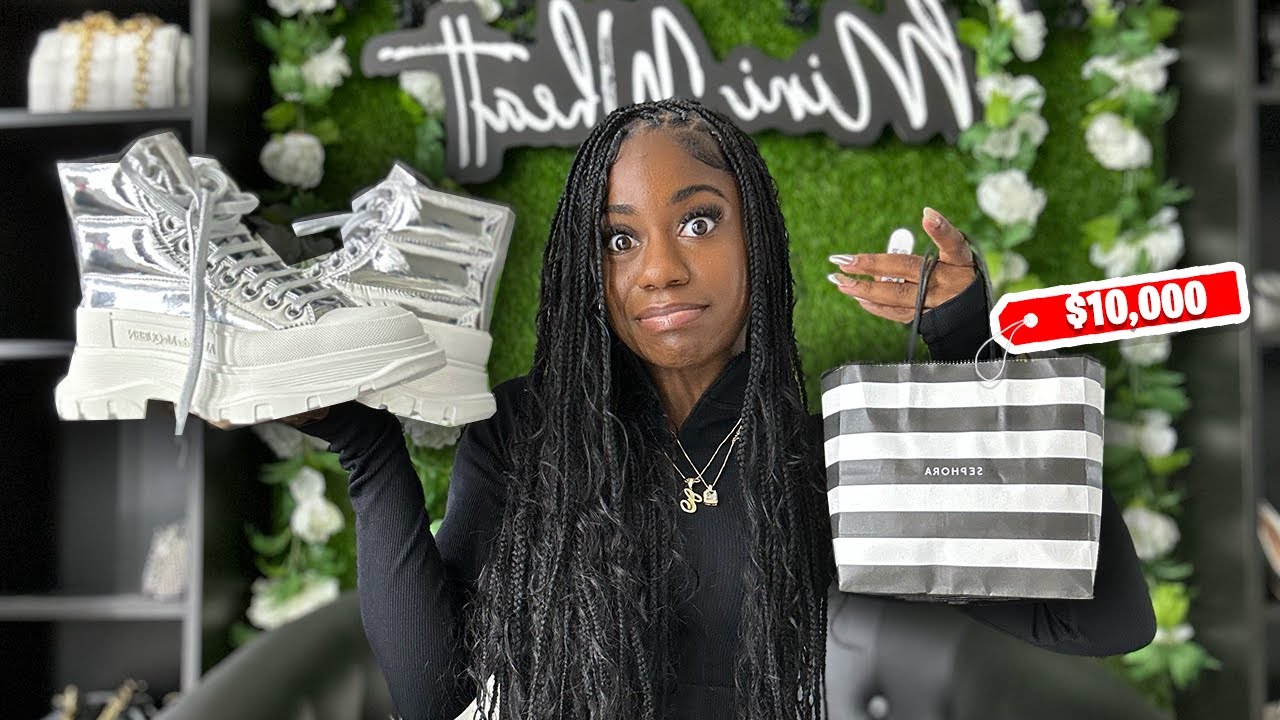 things I bought that I DON'T USE.. waste of money! | Mini Wheatt