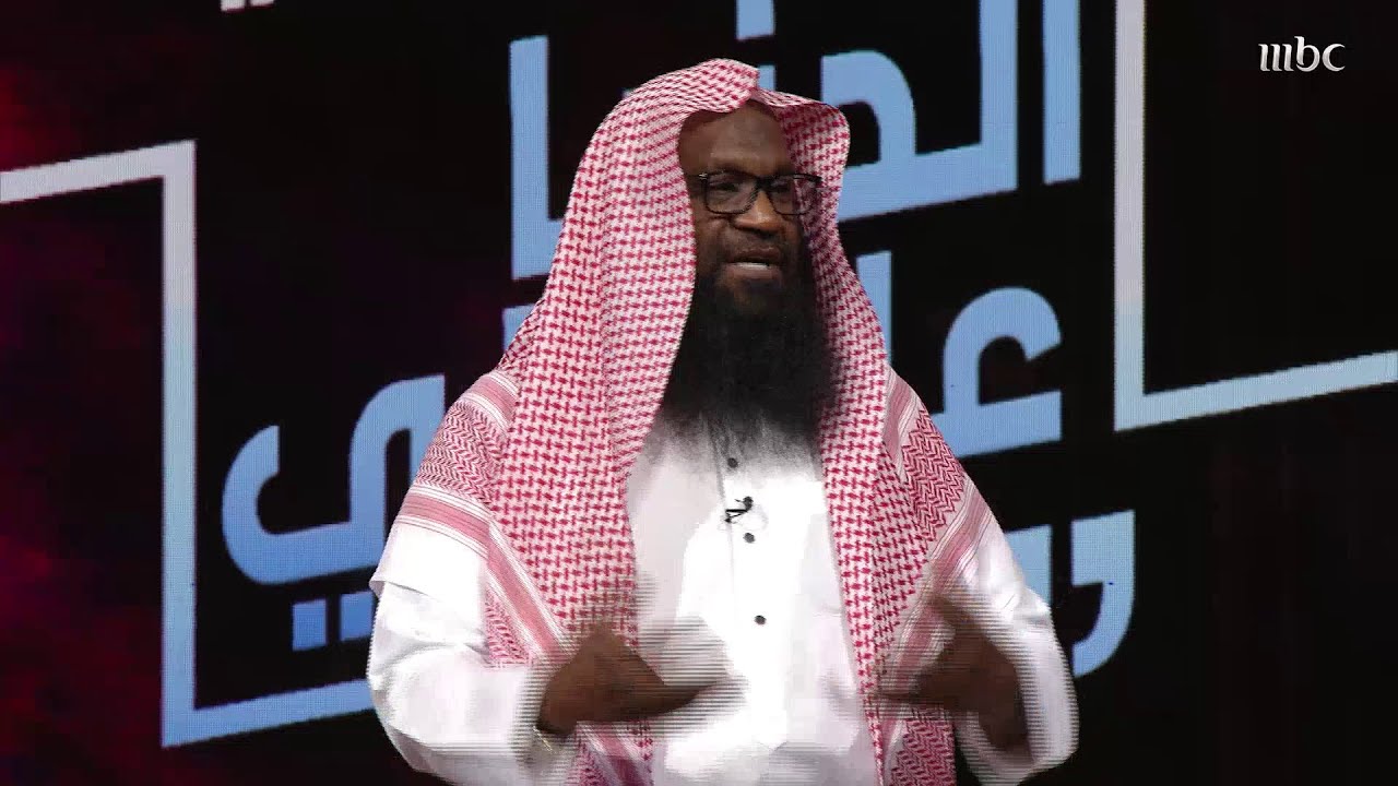 الكلباني: أنفقت 100 ألف لأرزق بطفل.. فأعطاني الله 3 عيال بدعوة امرأة