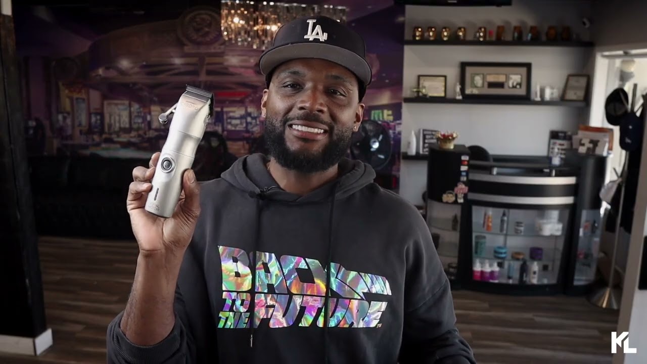 CROWN OR TRASH | GAMMA + CYBORG CLIPPER | UNBOXING REVIEW | WATCH BEFORE YOU BUY |