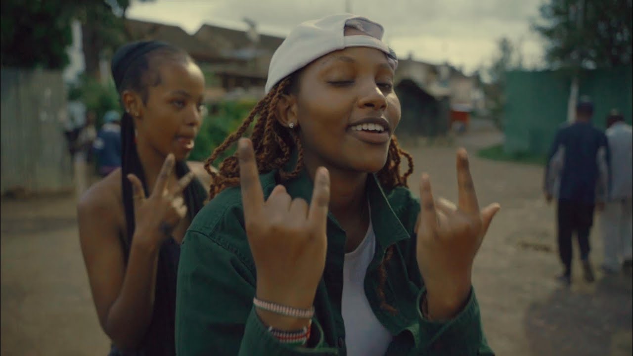 23 MOB - NAT GEO (OFFICIAL MUSIC VIDEO) Dir by MOH MAK
