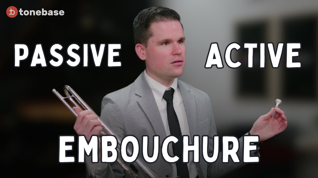 Get To Know The Trumpet Playing Mechanism