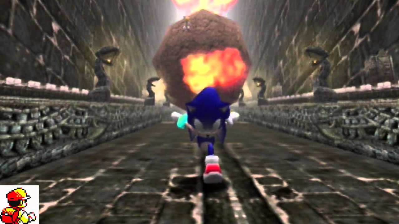 Sonic Adventure | Lost World Hip Hop Remix | The Lost Trap Pt 2.