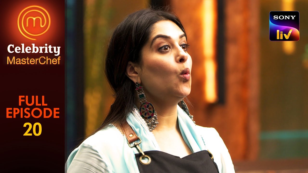 Challenge के बीच में आए Cloche ने किया Dipika को Shock | Celebrity Masterchef | Ep 20 |Full Episode