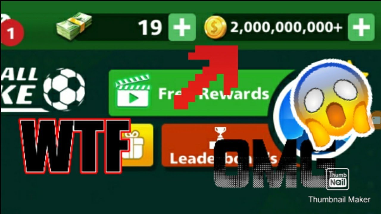 HOW TO HACK FOOTBALL STRIKE   | 100% WORKING | ALL BALLS UNLOCKED 😱😱