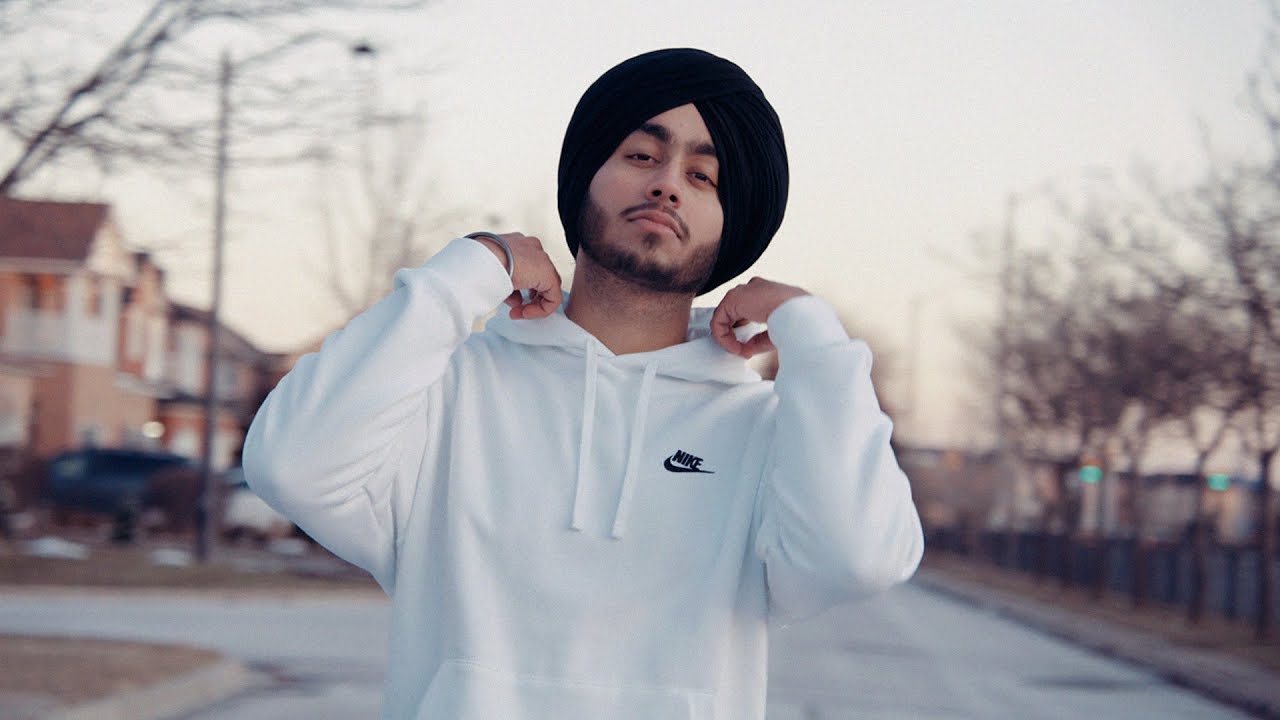 Shubh - Elevated (Official Music Video) | 1 HOUR LOOP