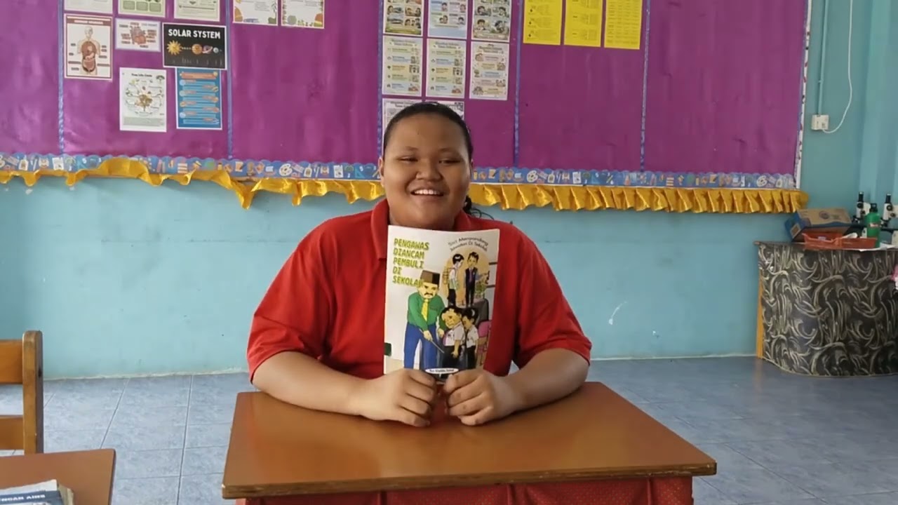 Bicara Buku (1) Feb 2026