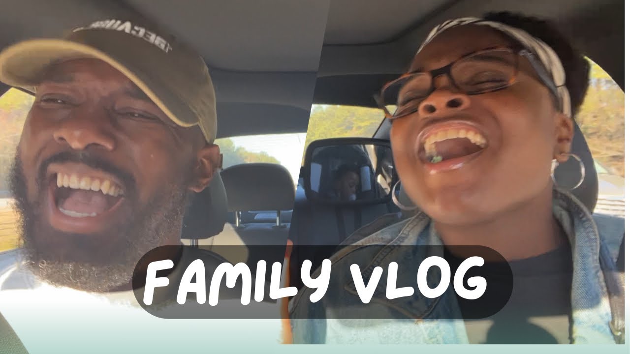 Weekly VLOG | Car Ride Karaoke | Preemie Physical Therapy & Pulmonologist | Tyler & Eli fly to Tulsa