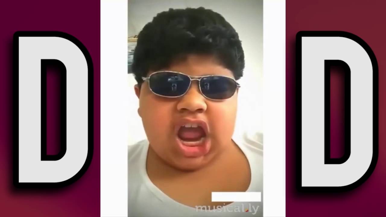 WHEN MUSICAL LY GOES WRONG CRINGE Compilation ft Cringey Musically kids PART 1