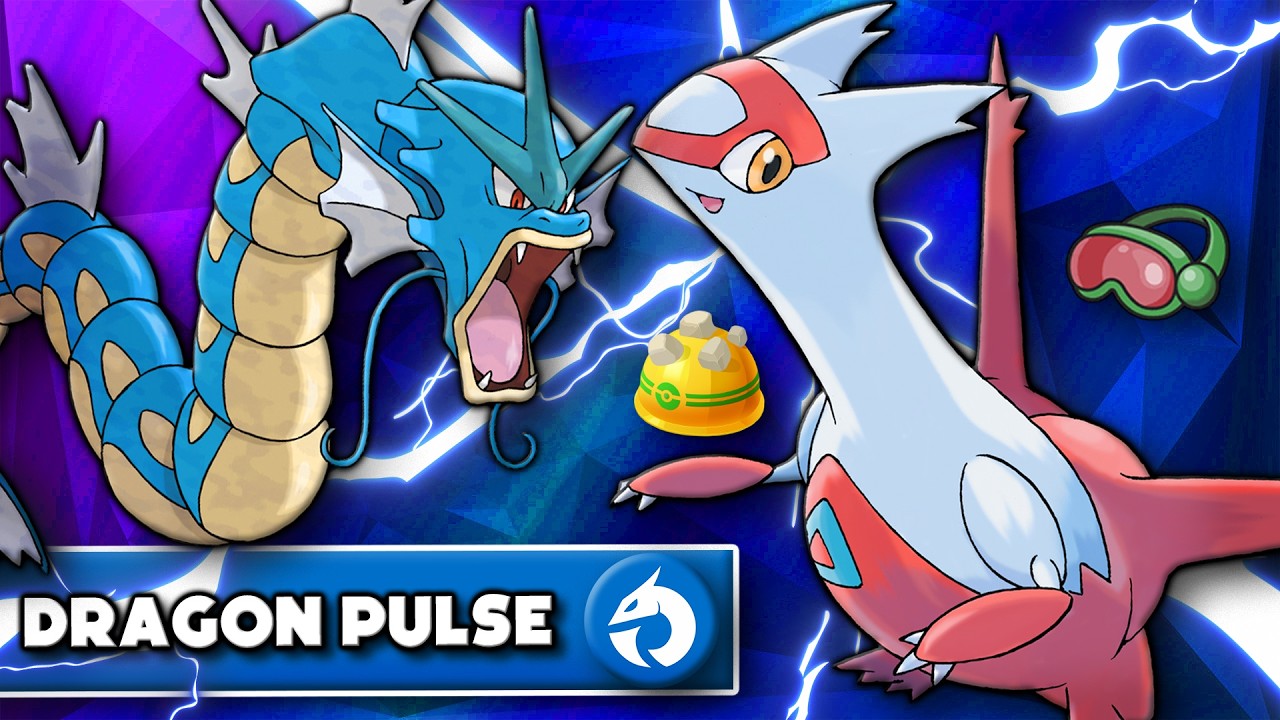 CALM MIND LATIAS BOOST Its STATS & DOES HUGE DAMAGE In Online Competitive Battles