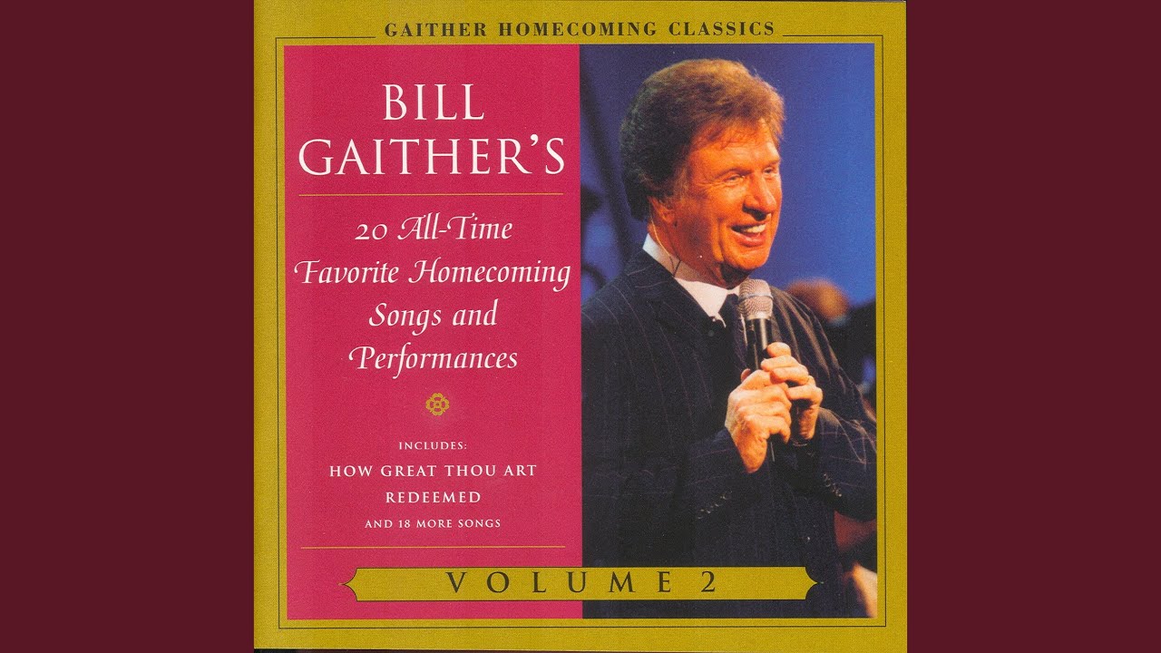 How Great Thou Art (Live)