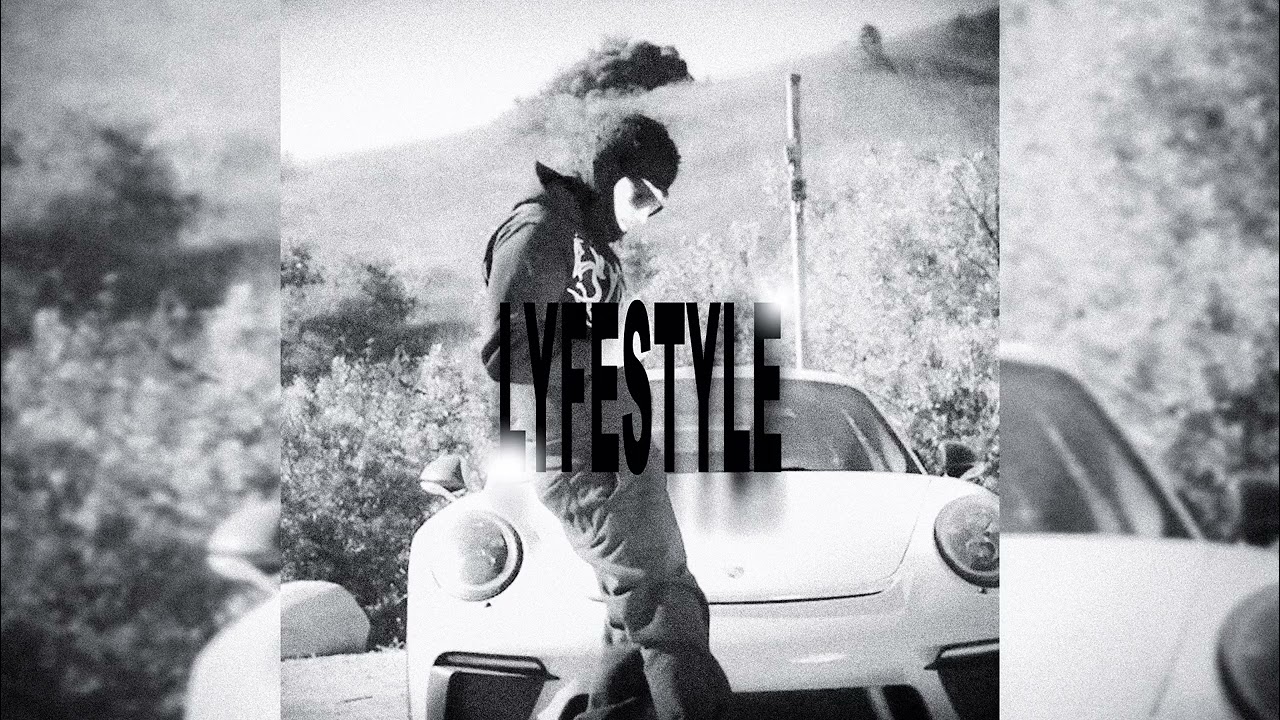 Yeat Loop Kit - LYFESTYLE | BNYX x Afterlyfe Royalty Free Loop Kit