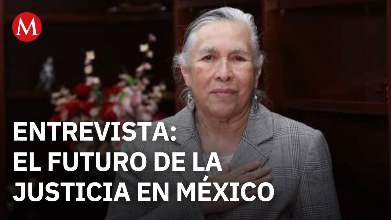 &ldquo;Llego aprendiendo y aprendo r&aacute;pido&rdquo;, asegura la nueva ministra, Mar&iacute;a Estela R&iacute;os