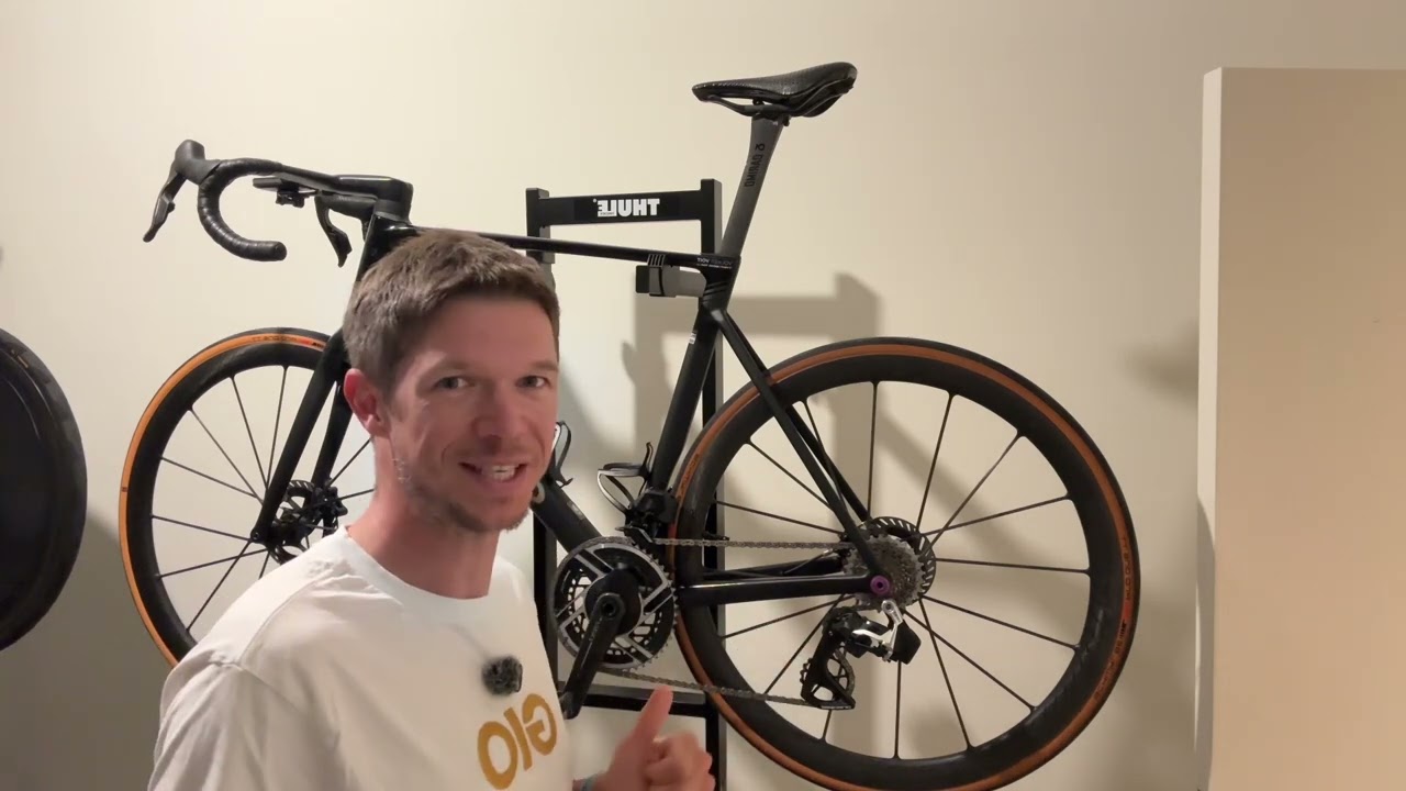Обзор моего автомобиля Colnago V5RS стоимостью 20 000 долларов после 10 000 км пробега.