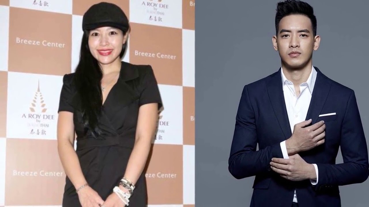 恭喜！黄柏钧晒婚纱照宣布婚讯 曾与高以翔合作过