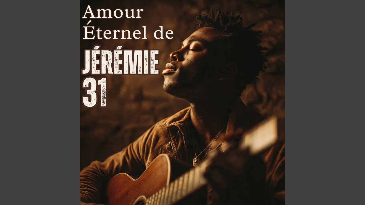 La Chanson de Jérémie 31 : La Nouvelle Alliance
