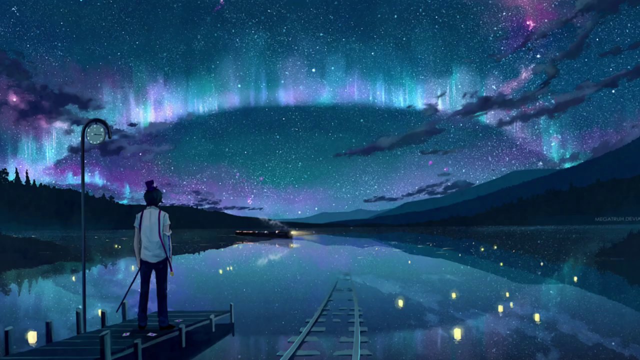 Nighthawks - Kenshi Yonezu(THsub)