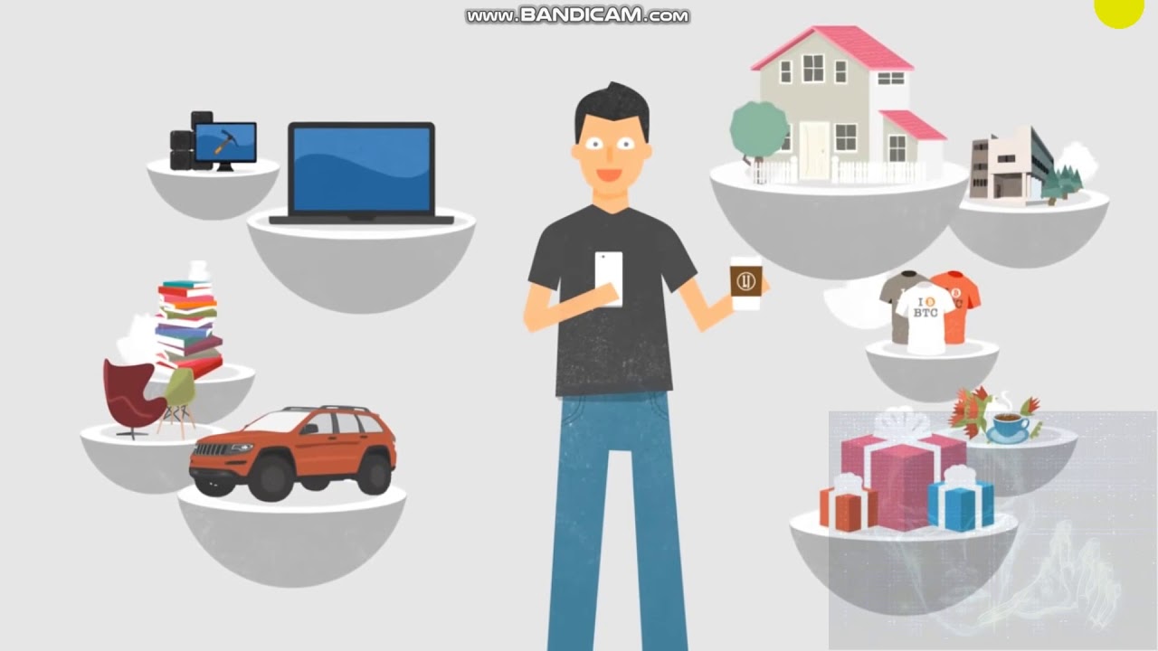 What is Bitcoin