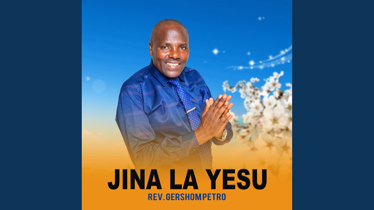 Jina La Yesu