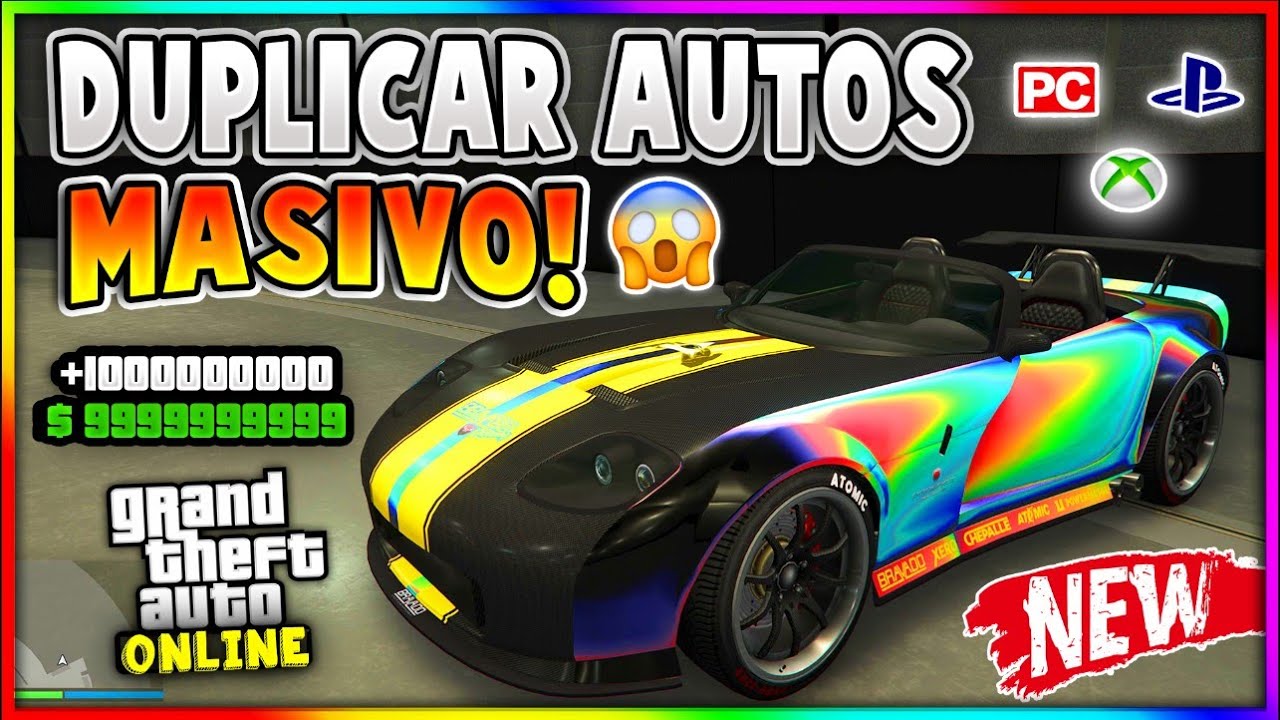 ✅NUEVO - COMO DUPLICAR SOLO INSTALACIONES SIN AYUDA $2,900,000 MONEY GLITCH PLACAS LIMPIA GTA ONLINE