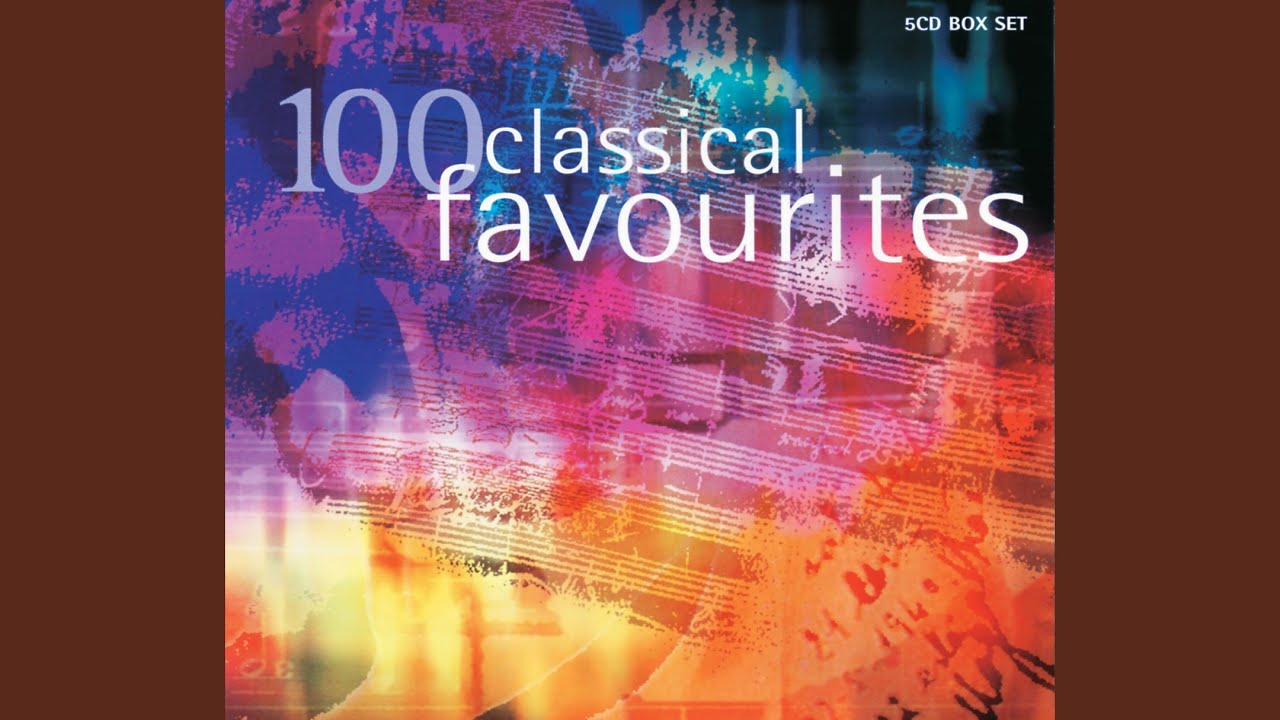 Schubert: Ave Maria, D. 839