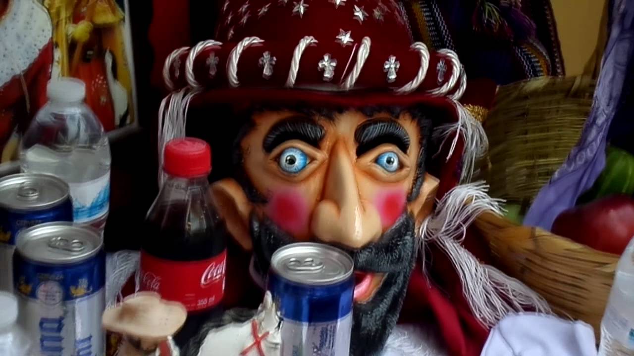 Santo Santiago (Tastuanes) 2016 San Juan De Ocotan parte 3