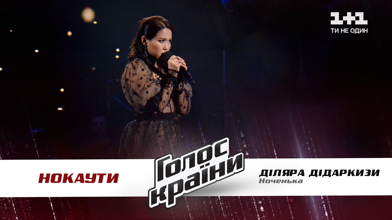 Диляра Дидаркизы — 