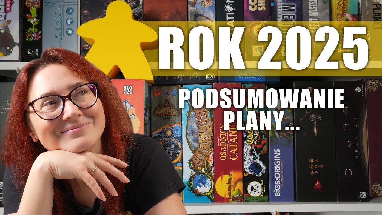 ROK 2025 - co odejście z PN zmieniło w moim życiu || podsumowanie i plany