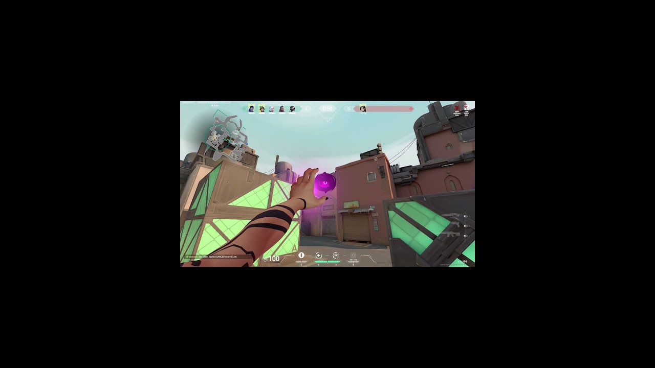 if i die video ends #437