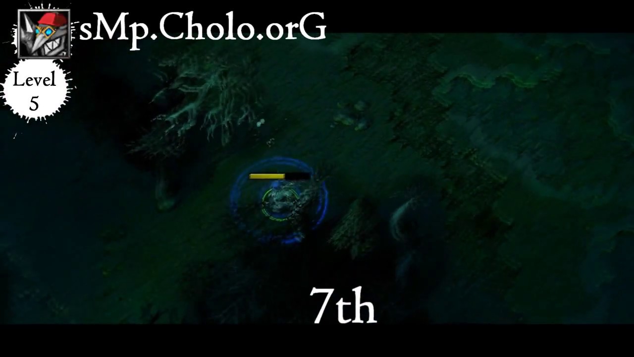 PhDotA - Pinoy DotA Top10 Weekly Vol. 9