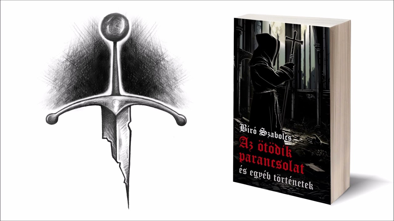 Bíró Szabolcs: Nyugat őre ǀ Papp János előadásában ǀ Hangoskönyv