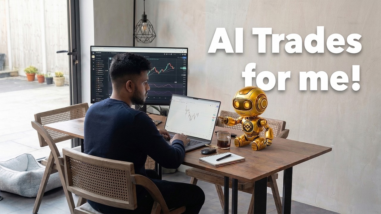 Binance Ai Pro Turns AI Into Real Trading Workflows