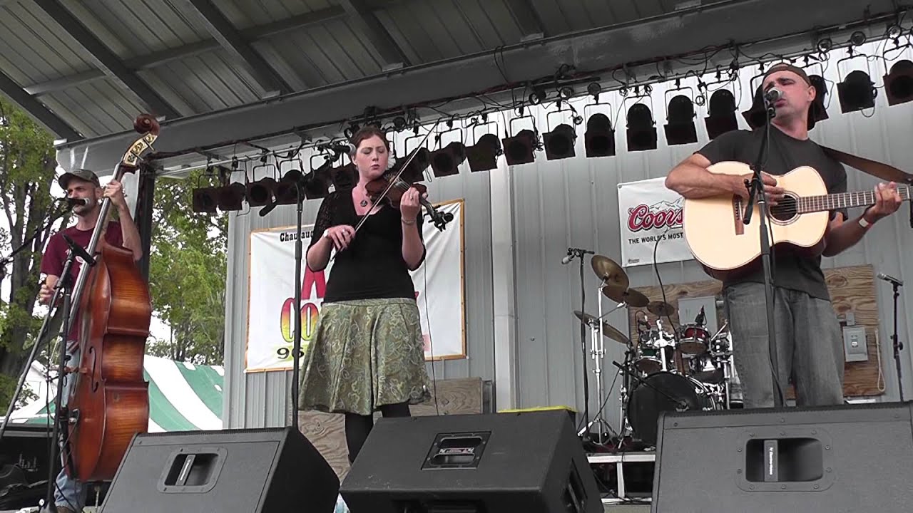 #596  The Weedrags - 