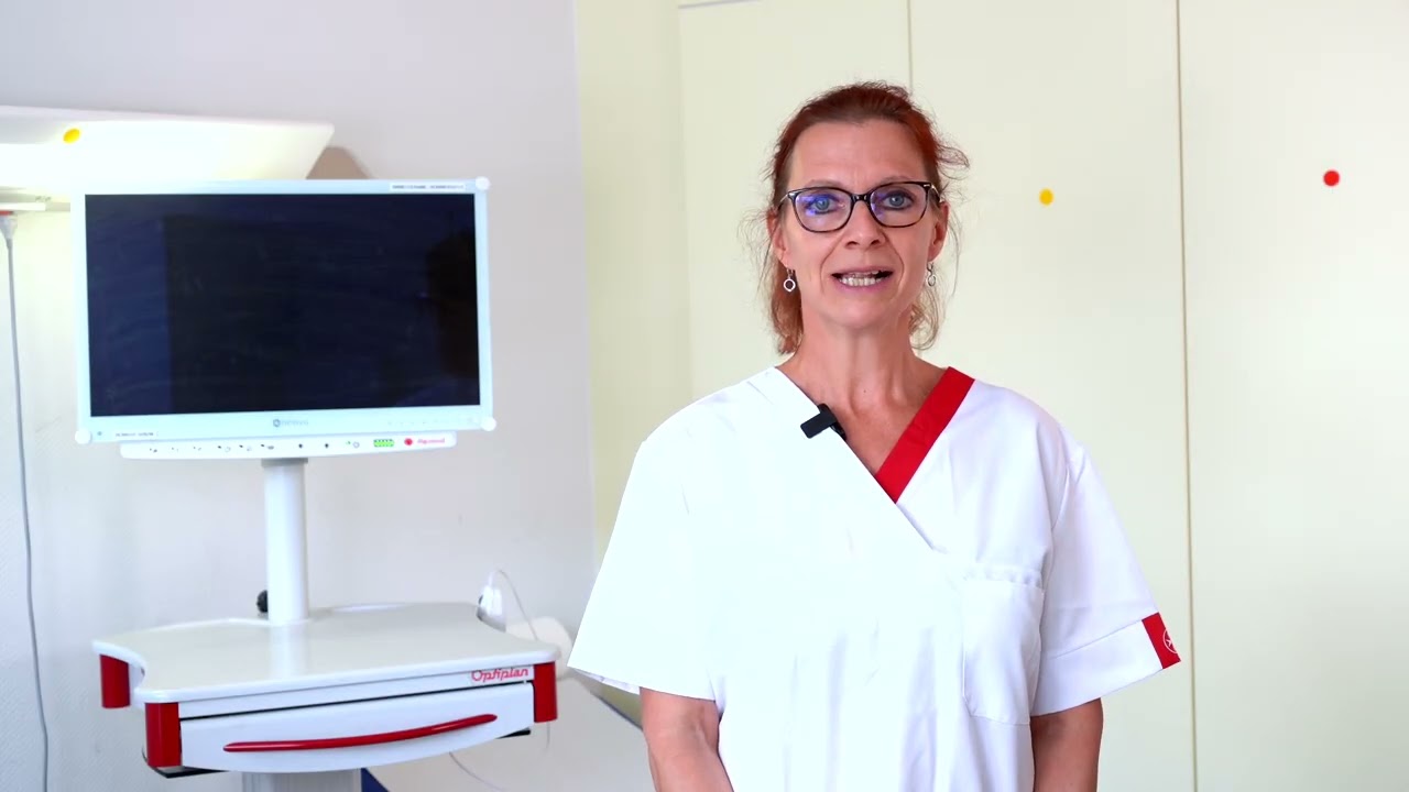 Examinierte Pflegekraft (m/w/d) gesucht f&uuml;r Orthop&auml;die und Unfallchirurgie
