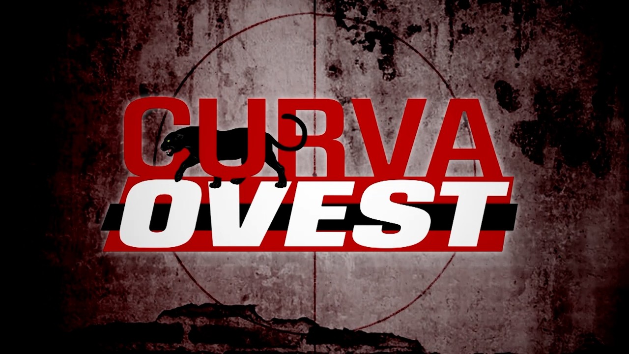 Curva Ovest | Andrea Gianni | 29/01/2026