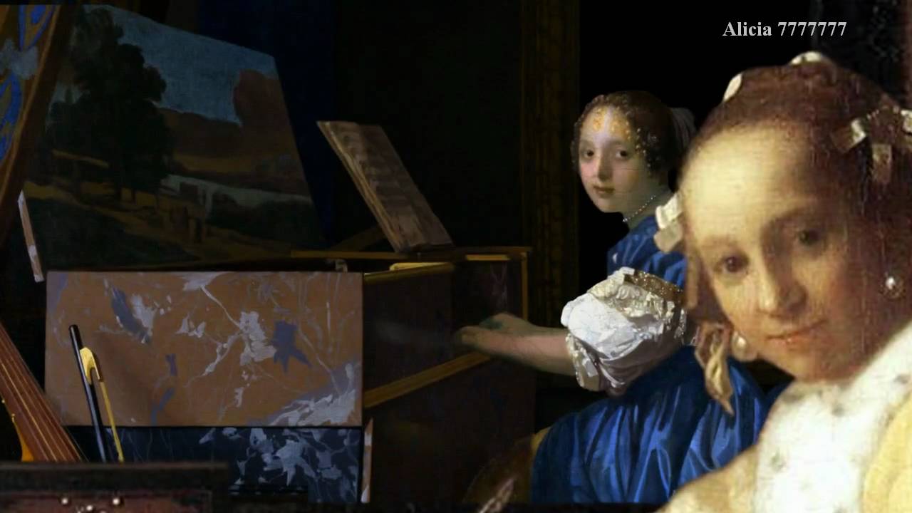 Dutch Golden Age painting