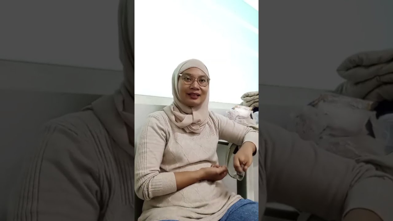 RS PRIMAYA || NGOBROL SESI PULANG RANAP