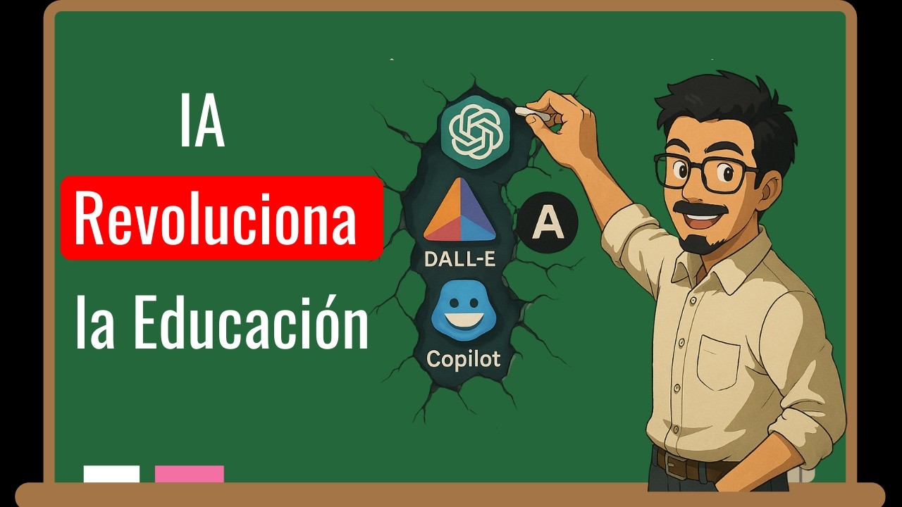 Introducción y Presentación de Plataformas de IA para Docentes 🎓 Módulo 1 –