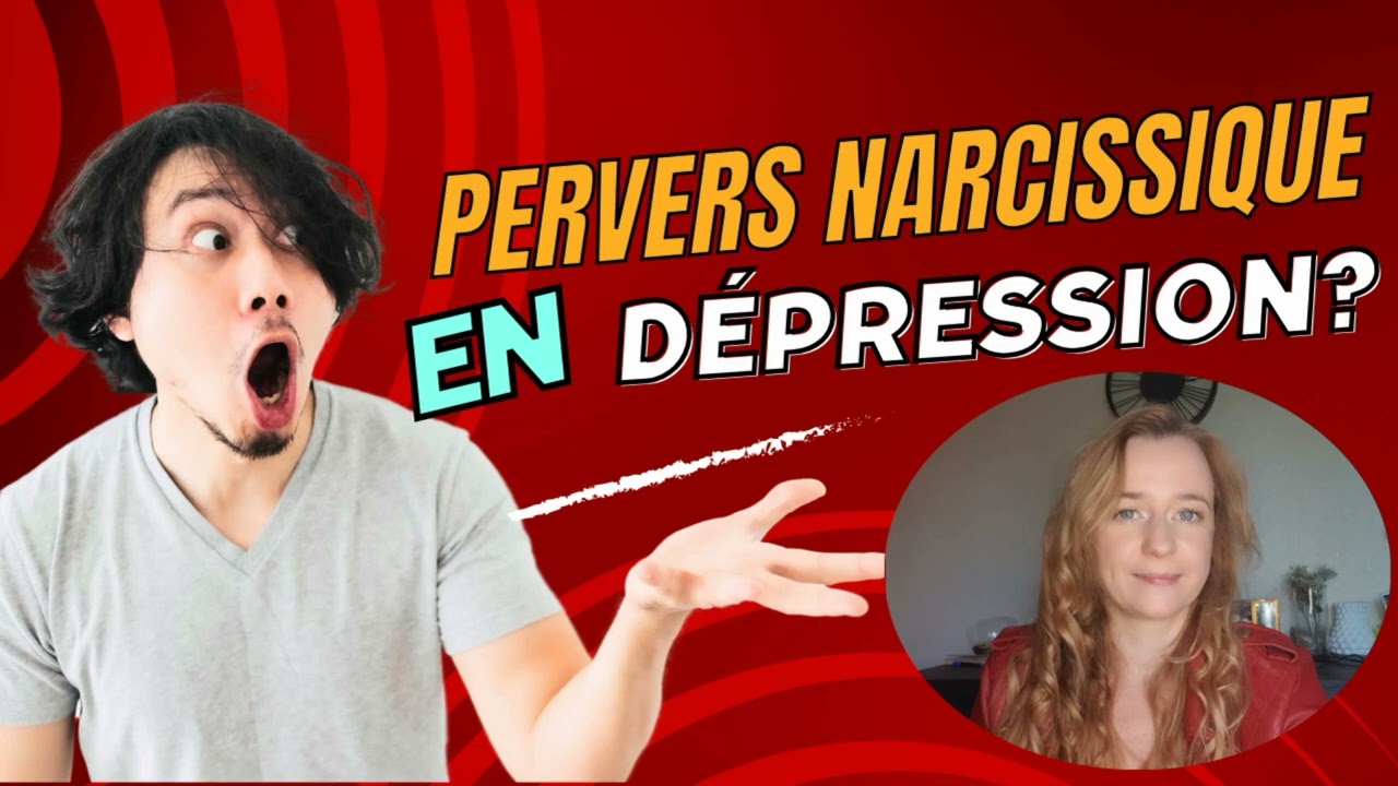 Le Pervers Narcissique en Dépression? Ruminations? #pn #amour #relationtoxique #couple #couples