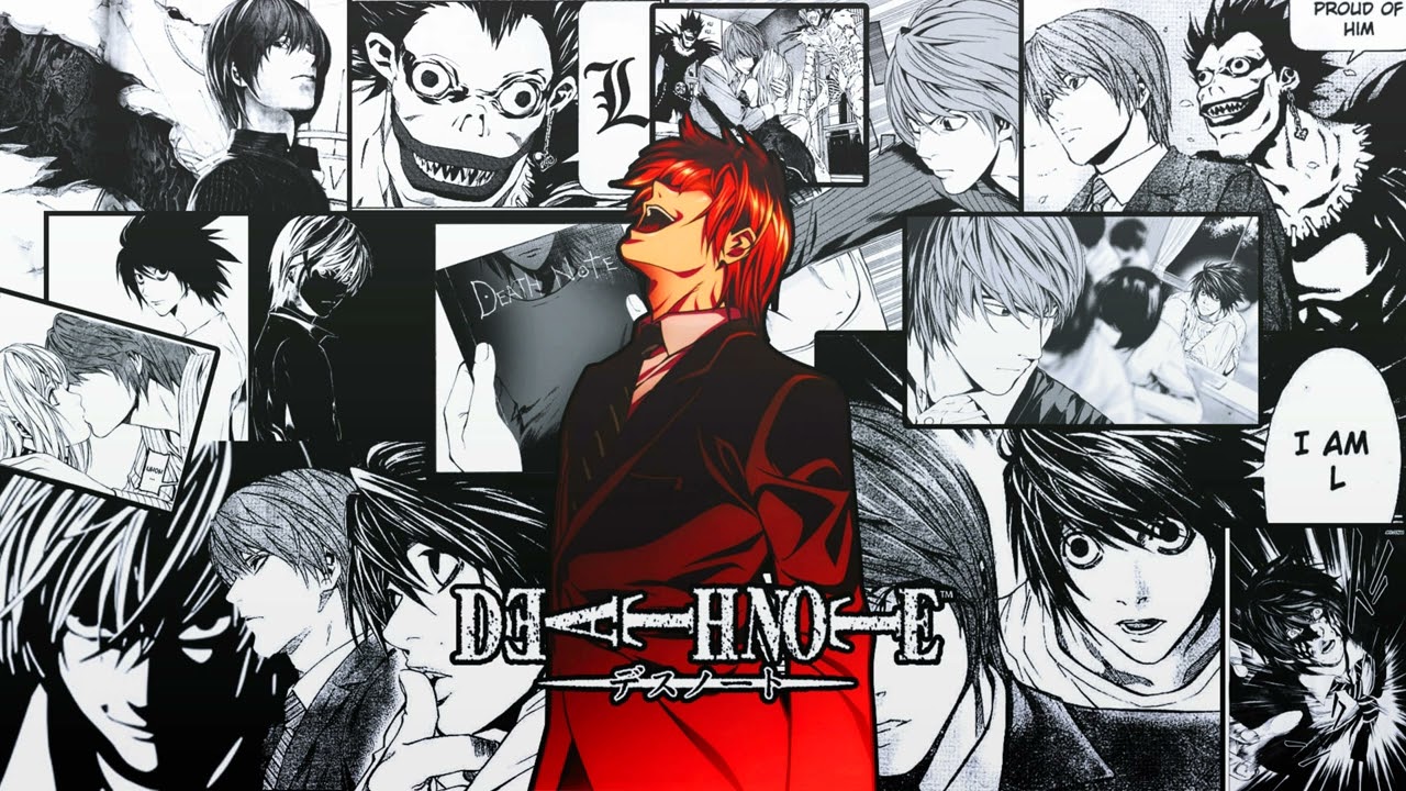 Light no Theme - Death Note 12 Hours Extended
