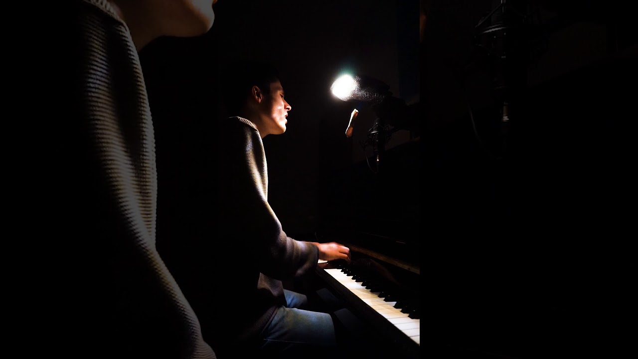 James Smith - Hollow | Piano Cover