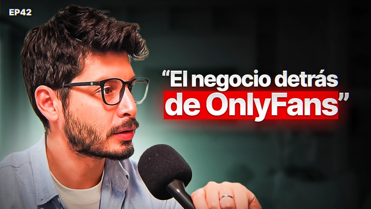 OnlyFans: $8.000 millones por una empresa que “todos dicen que no usan”