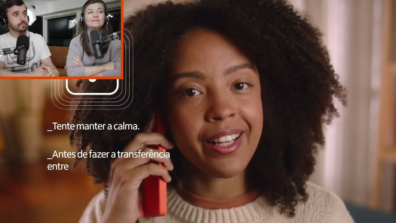 Leon e Nil reagem a propaganda sobre o Golpe no WhatsApp  | Feito com @coisadenerd